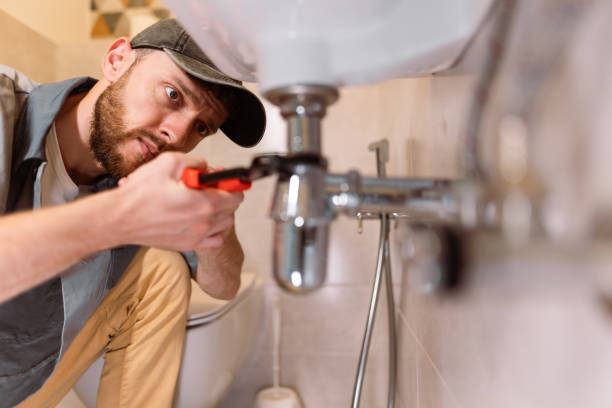 Best Pipe Replacement and Relining  in Port Orchard, WA